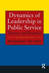 Dynamics of Leadership in Public Service