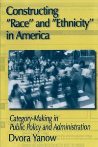 Constructing Race and Ethnicity in America