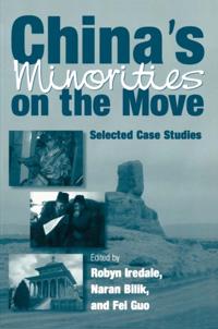 China's Minorities on the Move
