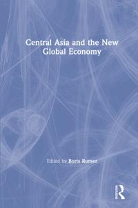 Central Asia and the New Global Economy