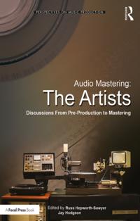 Perspectives on Music Production