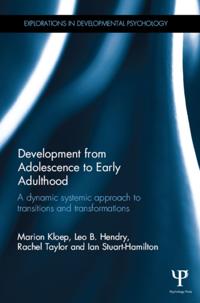 Explorations in Developmental Psychology