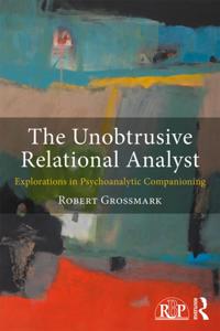 Relational Perspectives Book Series