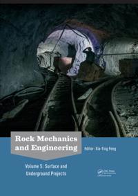 Rock Mechanics and Engineering