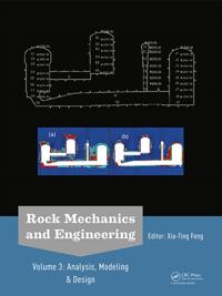 Rock Mechanics and Engineering