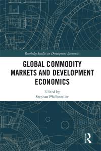 Routledge Studies in Development Economics