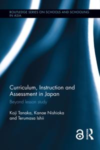 Routledge Series on Schools and Schooling in Asia