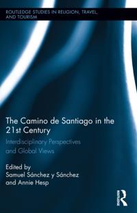 Camino de Santiago in the 21st Century