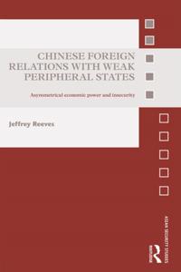 Asian Security Studies