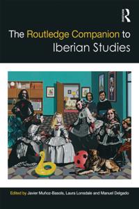Routledge Companions to Hispanic and Latin American Studies