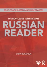 Routledge Modern Language Readers