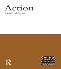 Central Problems of Philosophy