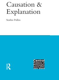 Central Problems of Philosophy