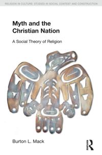 Religion in Culture