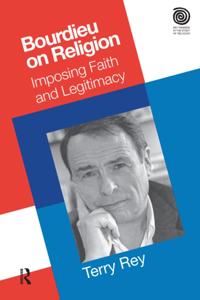 Key Thinkers in the Study of Religion