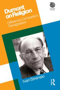Key Thinkers in the Study of Religion