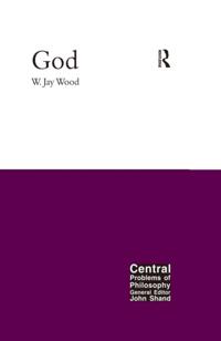 Central Problems of Philosophy
