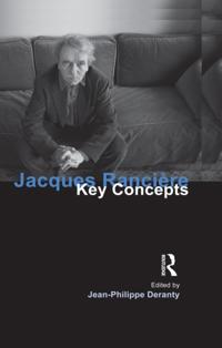 Key Concepts