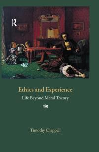 Ethics and Experience