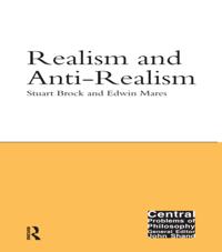 Central Problems of Philosophy