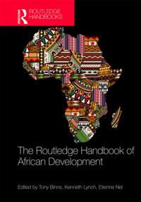 Routledge International Handbooks