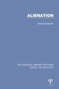 Psychology Library Editions: Social Psychology