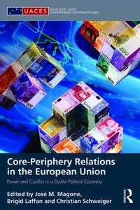Routledge/UACES Contemporary European Studies