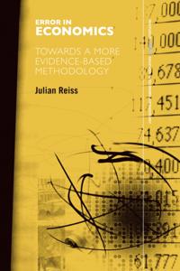 Routledge INEM Advances in Economic Methodology