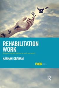 International Series on Desistance and Rehabilitation