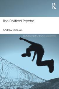Routledge Mental Health Classic Editions