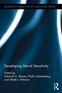 Routledge Studies in Ethics and Moral Theory