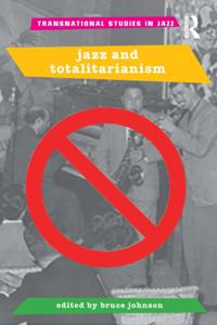 Transnational Studies in Jazz