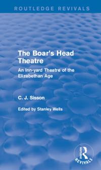 Routledge Revivals