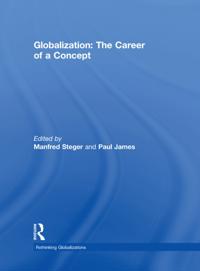 Rethinking Globalizations