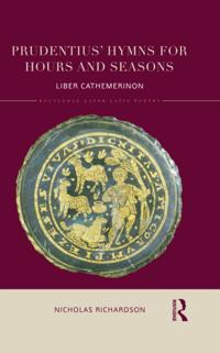Routledge Later Latin Poetry