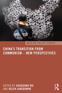 China Policy Series