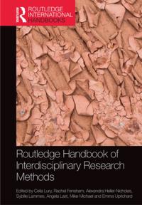 Routledge International Handbooks
