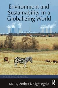 Foundations in Global Studies