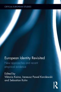 Critical European Studies
