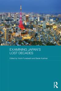 Routledge Contemporary Japan Series