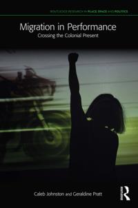 Routledge Research in Place, Space and Politics