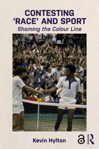 Contesting a  Racea   and Sport