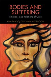 Routledge Advances in the Medical Humanities