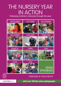 Nursery Year in Action