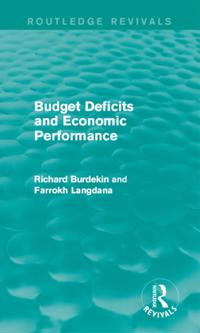 Routledge Revivals
