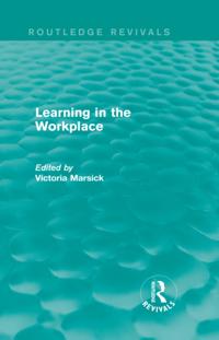 Routledge Revivals