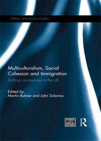 Ethnic and Racial Studies