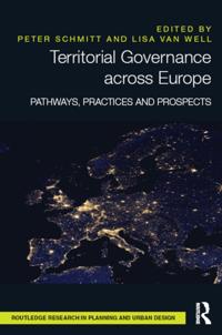 Routledge Research in Planning and Urban Design
