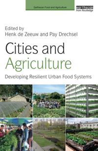 Earthscan Food and Agriculture