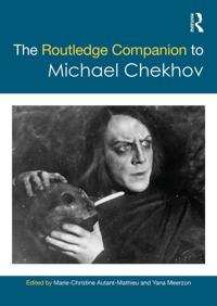 Routledge Companions